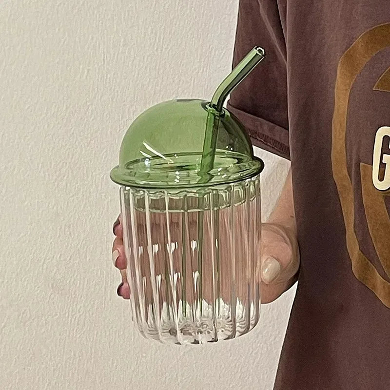 Bobo Glass Cup Set