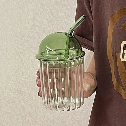 Bobo Glass Cup Set